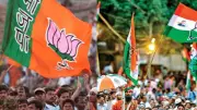 Haryana Rajya Sabha Polls: Congress Wins Narrowly, BJP Secures Seat Amid Vote Secrecy Drama