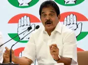 Haryana Seat-for-Cash Case: Venugopal Denies Wrongdoing, Calls It BJP-CPM Sponsored