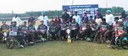 Haryana Wheelchair Cricket Team Clinches Unity T-20 Tri-Series Title