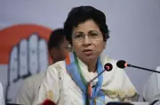 Haryana's Education Crisis: 5.5 Lakh Student Dropouts in a Year, Selja Raises Alarm