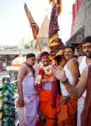 Hazaribag Ramnavami Committee to Elect President via Vote on March 14