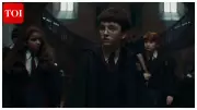 HBO's Harry Potter Series Teaser Reveals New Cast and Christmas Premiere