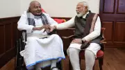 HD Deve Gowda Slams Karnataka Government, Urges PM Modi to Revive Industries