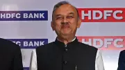 HDFC Bank Engages External Counsel to Probe Ex-Chairman's Resignation