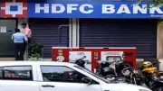 HDFC Bank Governance Scare Contained After Chairman's Sudden Resignation