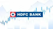 HDFC Bank Stock Plummets to 52-Week Low, Fourth Consecutive Session Decline