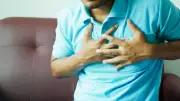 Heart Health Alert: 7 Evening Habits Cardiologists Warn You Must Avoid After 8 PM