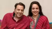 Hema Malini Reacts to Dharmendra's Oscars Snub, Fans Outraged Over Memorial Omission