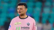 Hemang Badani Appointed Head Coach of Southern Brave for The Hundred 2026
