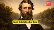 Henry David Thoreau: The Legacy of Simplicity, Civil Disobedience, and Nature