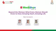 Her Heart Matters: Essential Heart Health Guide for Women
