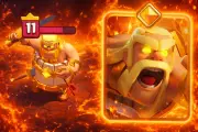 Hero Barbarian Barrel Dominates Clash Royale Meta in March 2026 with New Abilities