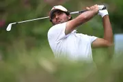 Hero Indian Open: Chacarra Leads as Gurugram's 'Monster' Course Tests Golfers
