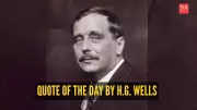 H.G. Wells' Vision of Success: Beyond Material Gains to Personal Growth