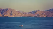 Hidden Gems of the Strait of Hormuz: 5 Undiscovered Islands and Coasts