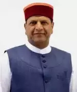 Himachal BJP Chief Slams Sukhu Government for Neglecting Development