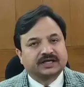 Himachal DC Directs Officials to Address Flaws in Four Key Disaster Mitigation Plans