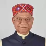 Himachal Governor Assents to Bill Extending Shimla Mayor's Term to Five Years