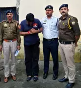 Himachal Police Detain 8 Drug Peddlers Under Preventive Law in Dehra Crackdown