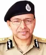 Himachal Pradesh Appoints Shyam Bhagat Negi as Interim Police Chief Until March 31