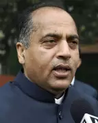 Himachal Pradesh Nearing Financial Emergency, Claims Opposition Leader Jai Ram Thakur