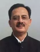 Himachal Pradesh Residents Safe Amid Middle East Conflict, Says Minister