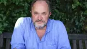 Historian William Dalrymple Wins Prestigious Mark Lynton History Prize for 2026