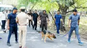 Hoax Bomb Threats Disrupt Court Proceedings in Kalaburagi and Belagavi