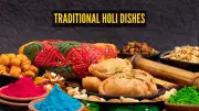 Holi 2026: 15 Traditional Dishes That Define the Festival's Culinary Feast