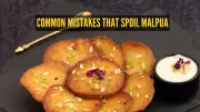 Holi 2026: Avoid These 5 Common Mistakes for Perfect Homemade Malpua