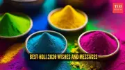 Holi 2026 Guide: Perfect Messages for Family, Friends & Colleagues
