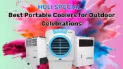 Holi 2026: Why Portable Coolers Are Ideal for Outdoor Festive Celebrations
