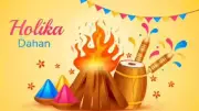 Holika Dahan 2026: 5 Powerful Mantras to Remove Negativity and Obstacles