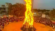 Holika Dahan 2026: Auspicious Timings and Muhurat for Cities Across India