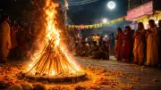 Holika Dahan 2026: Spiritual Significance, Offerings, and Expert Insights