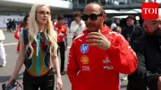 Hollywood Stars Chris Pratt, Jack Black, Anya Taylor-Joy Shine at Japanese Grand Prix
