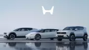Honda Cancels Three North American EV Models, Shifts Strategy Toward Hybrids