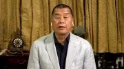 Hong Kong Ex-Media Mogul Jimmy Lai Declines to Appeal National Security Conviction