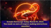 Horoscope Today: Astrological Forecast for March 4, 2026 - Career, Love, Finance