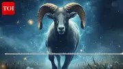 Horoscope Today: Astrological Predictions for March 20, 2026 - Moon and Saturn Influence
