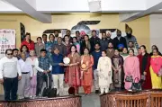 Hoshiarpur Seminar Emphasizes Braille Training for Educators to Empower Visually Impaired Students