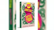 Hot Butter Cuttlefish Book Review: A Satisfying Tale of Love and Pirouettes