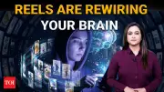 How Endless Reels Are Rewiring Your Brain and Eroding Focus