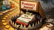 How to Identify and Avoid Predatory Journals in Academic Publishing