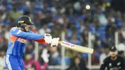 How 'Total T20' Strategy Propelled India to Cricket World Cup Victory