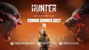 Hunter: The Reckoning – Deathwish: A Dark RPG Set in Monster-Infested New York