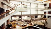 Hyatt Skywalk Collapse: The 1981 Tragedy That Changed Engineering Forever