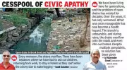 Hyderabad Colonies Face Health Crisis Due to Decades of Drain Neglect
