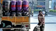 Hyderabad Faces LPG Cylinder Delivery Delays Amid Booking System Overload