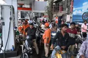 Hyderabad Fuel Panic: Rumors Spark Rush Despite Govt Assurance